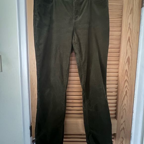 Landsend corduroy pants - Picture 1 of 4